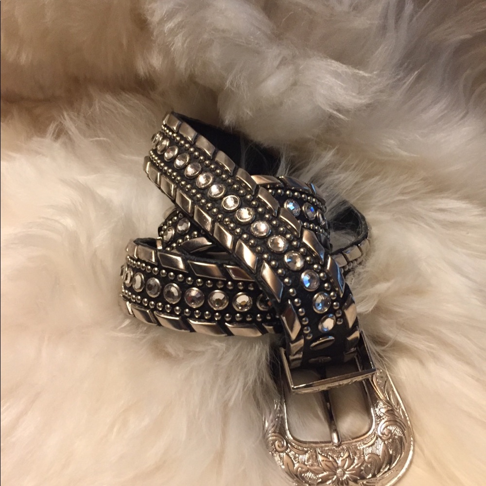 Authentic Kippy Belt